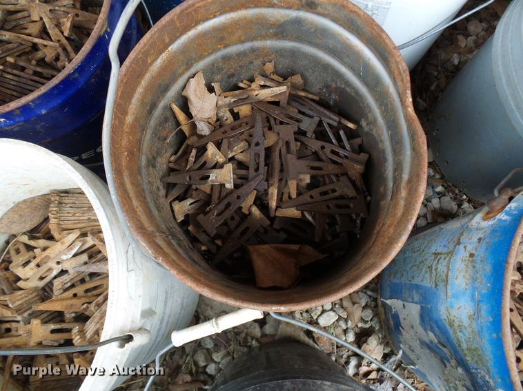 image for item DF7091 Simpson concrete forms